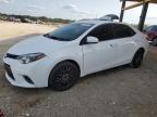 2015 TOYOTA COROLLA L - 2T1BURHE7FC356445