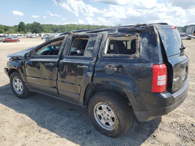 VIN 1C4NJRBBXED738832 2014 Jeep Patriot, Sport no.2