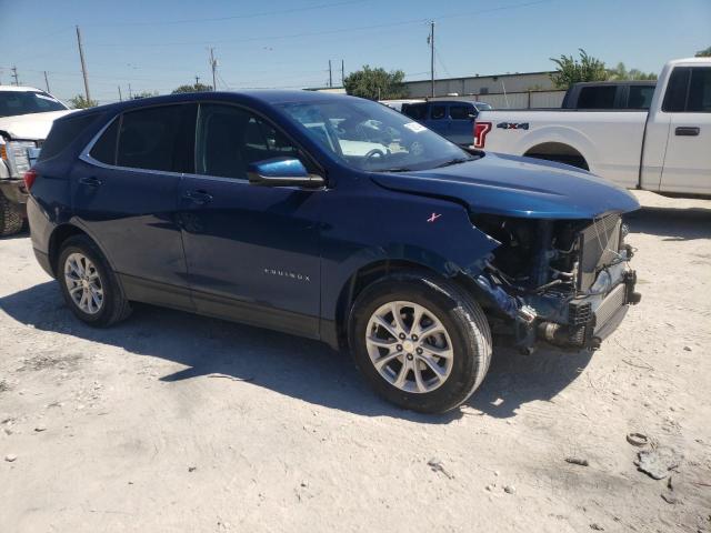 2020 CHEVROLET EQUINOX LT - 3GNAXKEV6LL282773