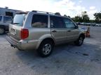 HONDA PILOT EXL photo