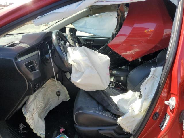2016 TOYOTA COROLLA L - 5YFBURHE6GP403238