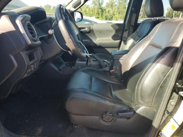 2019 TOYOTA TACOMA DOU - 3TMDZ5BN7KM072925