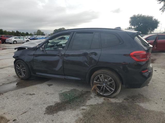 VIN 5UXTR7C50KLR46800 2019 BMW X3, Sdrive30I no.2