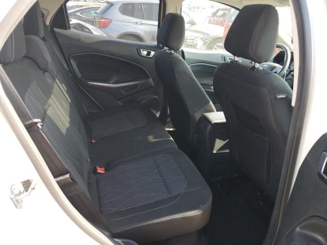2019 FORD ECOSPORT S - MAJ3S2GEXKC281333