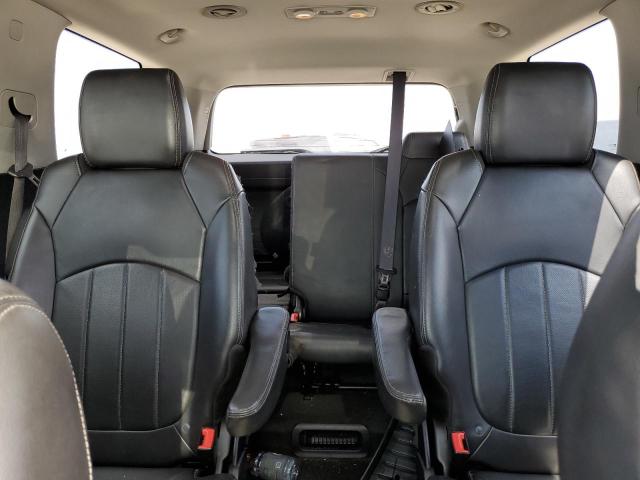 2015 GMC ACADIA SLT - 1GKKRSKD5FJ145469