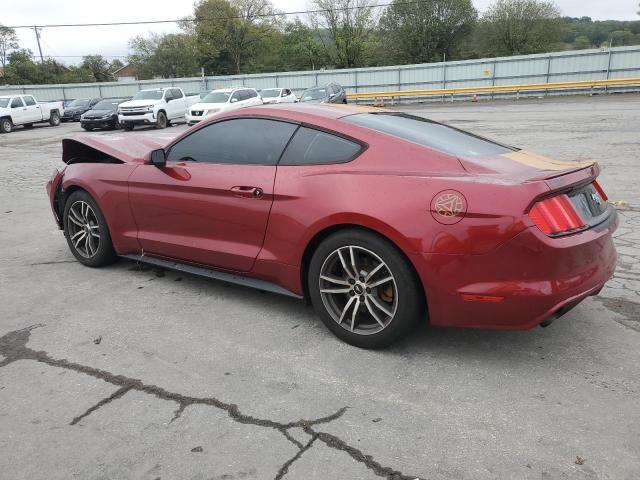 VIN 1FA6P8THXG5228614 2016 Ford Mustang no.2