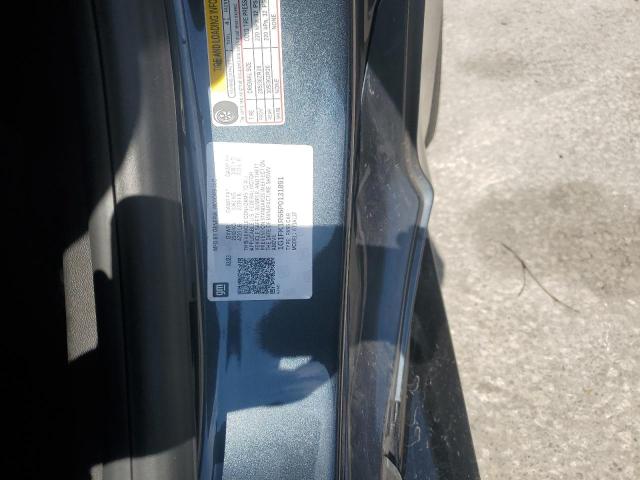 2023 CHEVROLET CAMARO ZL1 - 1G1FK1R66P0131891