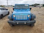 JEEP WRANGLER S photo