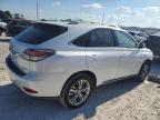 LEXUS RX 350 photo