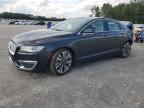 2020 LINCOLN MKZ RESERV - 3LN6L5LU9LR602487