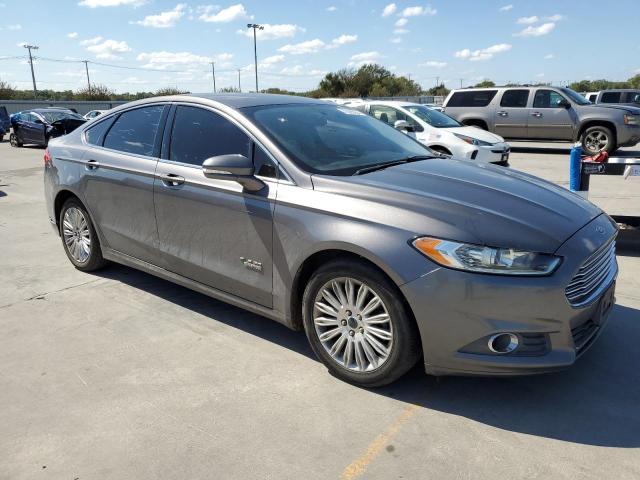 VIN 3FA6P0PUXDR324857 2013 Ford Fusion, Se Phev no.4