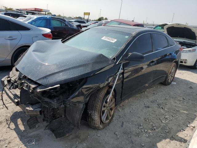 2015 HYUNDAI SONATA SE - 5NPE24AF6FH259307