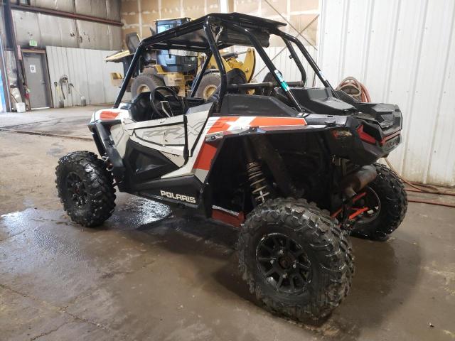 2019 POLARIS RZR XP TUR - 3NSVDE921KF778628