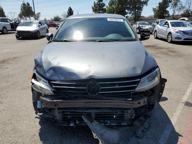 VIN 3VWL17AJ8GM226950 2016 Volkswagen Jetta, Sel no.5