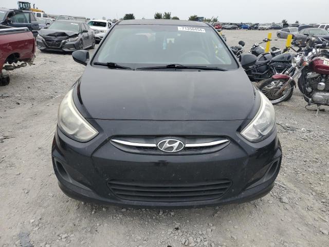 VIN KMHCT5AE1GU263852 2016 Hyundai Accent, SE no.5