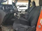 JEEP WRANGLER U photo