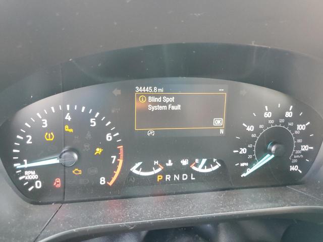2021 FORD ESCAPE SE - 1FMCU9G64MUB12259