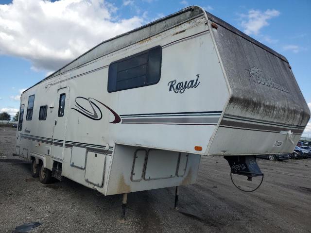 rv 30 FT RV