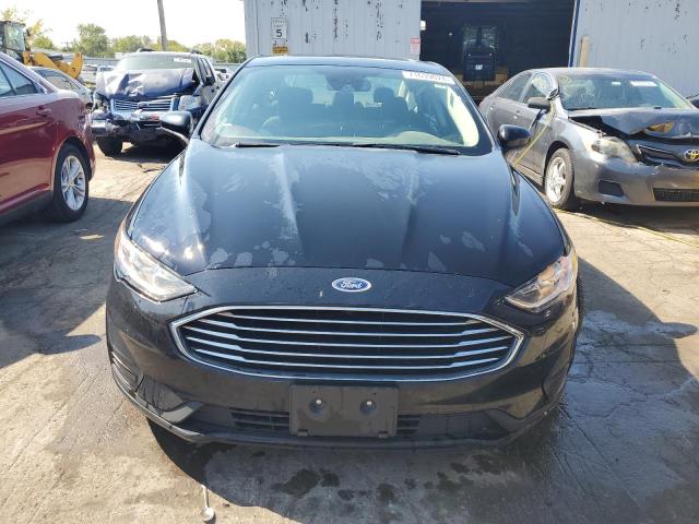 VIN 3FA6P0HD4LR217896 2020 Ford Fusion, SE no.5