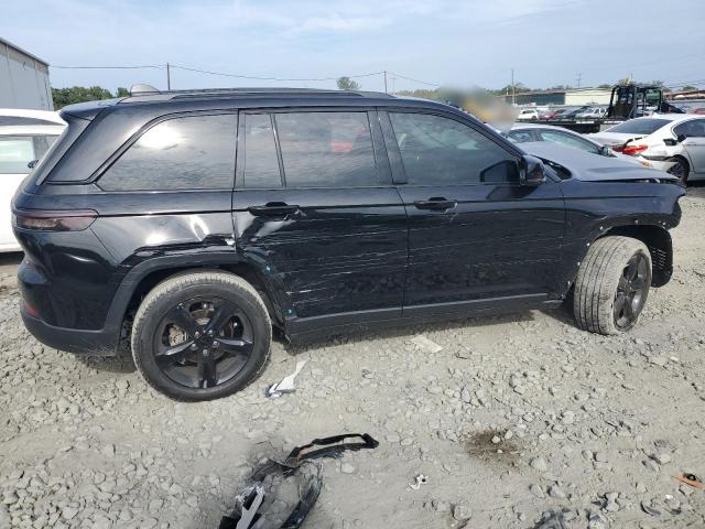 2023 JEEP GRAND CHER - 1C4RJHBG8PC596190