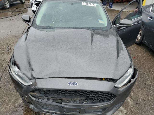 VIN 3FA6P0H73GR147789 2016 Ford Fusion, SE no.11