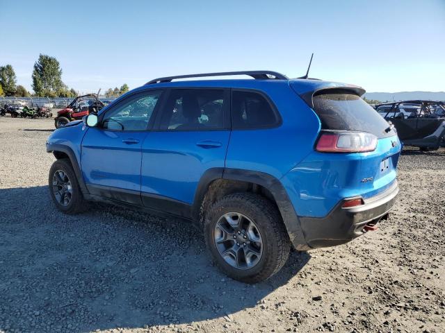 2019 JEEP CHEROKEE T - 1C4PJMBXXKD392025