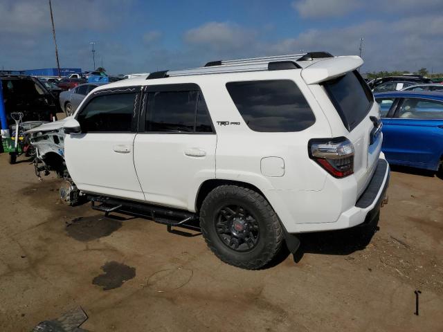 VIN JTEBU5JR7G5329245 2016 Toyota 4runner, Sr5/Sr5... no.2