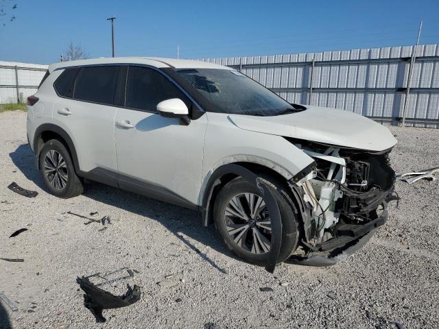 2023 NISSAN ROGUE SV - 5N1BT3BA1PC748252