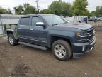 CHEVROLET SILVERADO photo