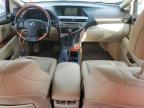 LEXUS RX 450H photo