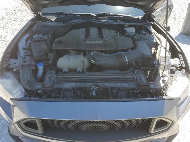 2021 FORD MUSTANG GT - 1FA6P8CF2M5142773
