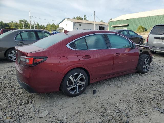 2021 SUBARU LEGACY LIM - 4S3BWAN63M3015557