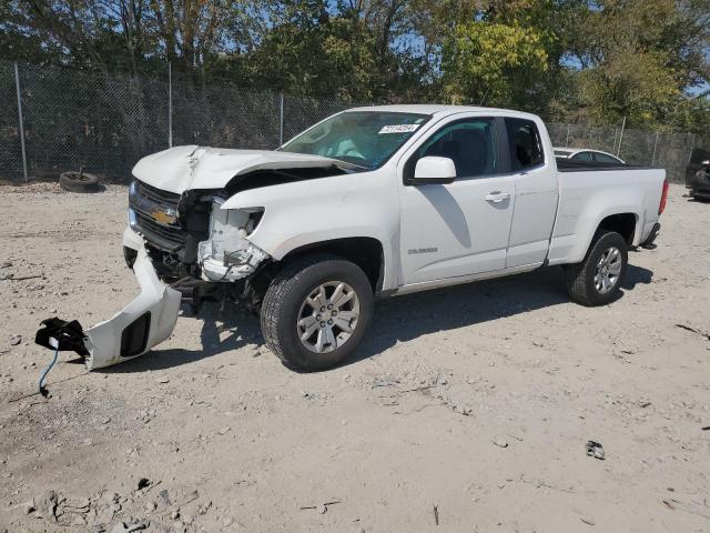 2015 CHEVROLET COLORADO L #3023620264