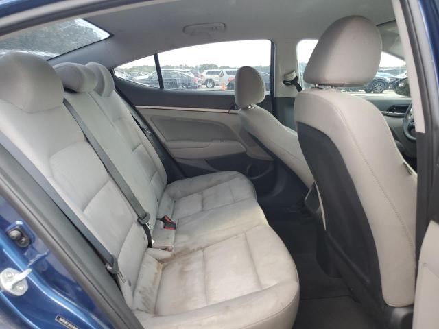 2017 HYUNDAI ELANTRA SE - 5NPD84LF3HH194099
