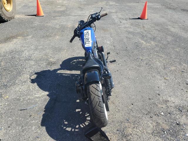 2016 HARLEY-DAVIDSON XL1200 FOR 1HD1LC314GC424807