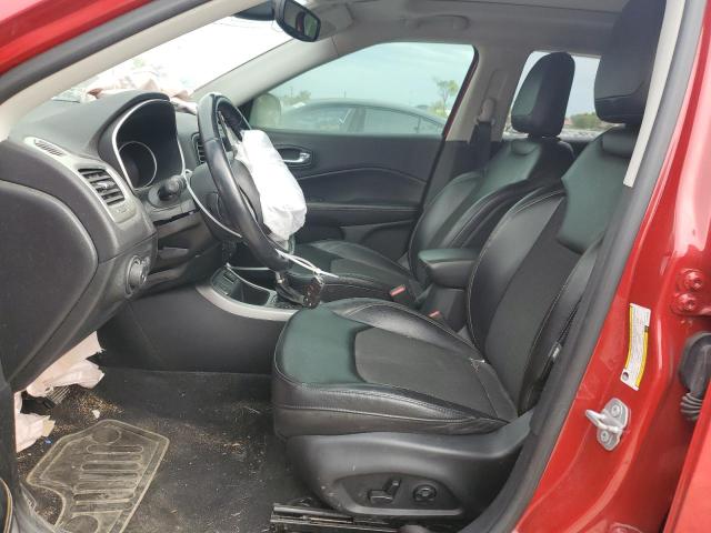 2018 JEEP COMPASS LA - 3C4NJCBB5JT125504