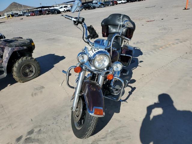 2007 HARLEY-DAVIDSON FLHR - 1HD1FB4157Y635050