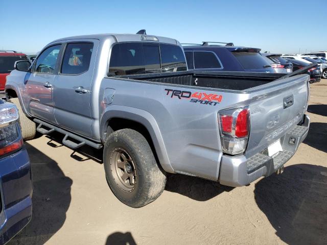 VIN 3TMCZ5AN5LM318224 2020 Toyota Tacoma, Double Cab no.2