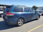 TOYOTA SIENNA LE photo