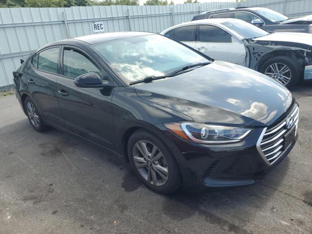 2018 HYUNDAI ELANTRA SE - 5NPD84LF3JH379727