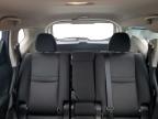 NISSAN ROGUE S photo