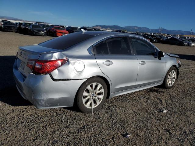 2016 SUBARU LEGACY 2.5 - 4S3BNAC63G3054241