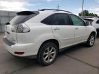 LEXUS RX 350 photo