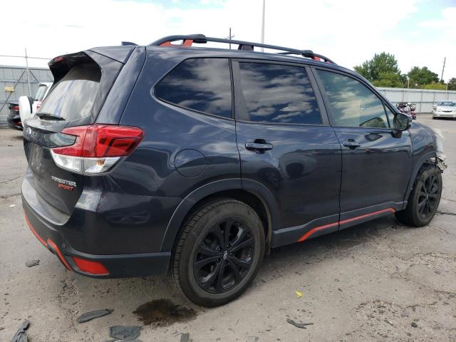 2019 SUBARU FORESTER S - JF2SKAPC7KH516998