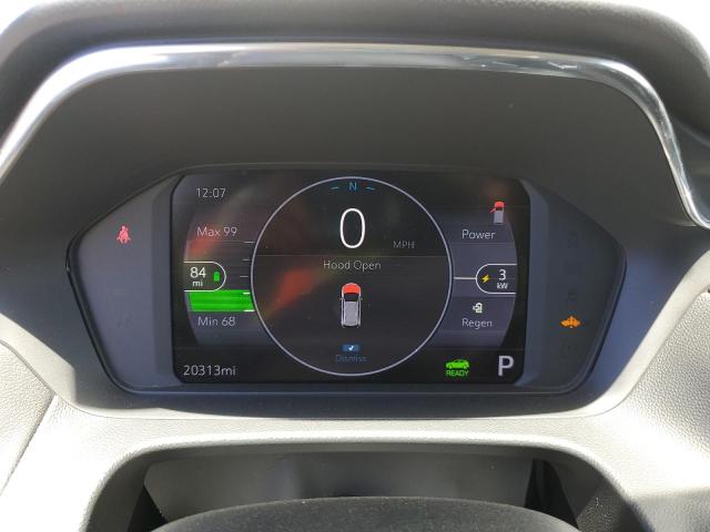 2023 CHEVROLET BOLT EUV L - 1G1FY6S00P4130889