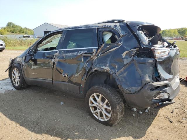 2015 JEEP CHEROKEE L - 1C4PJLCB1FW711500