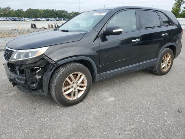 VIN 5XYKT3A68FG661671 2015 KIA Sorento, LX no.1