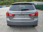 MITSUBISHI OUTLANDER photo