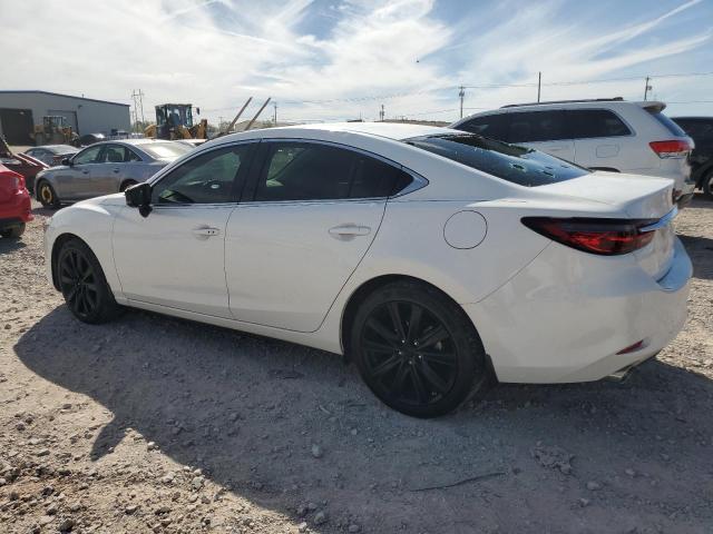 2019 MAZDA 6 TOURING - JM1GL1VMXK1503930