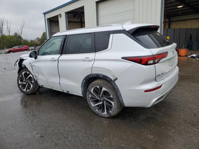 2022 MITSUBISHI OUTLANDER - JA4J4VA81NZ082098